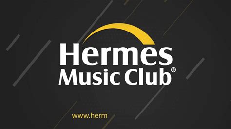 hermes and music|hermes music website.